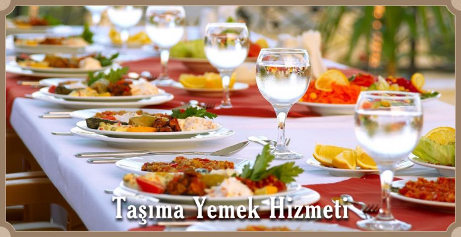 Tama Yemek Hizmeti - Hm Brek
