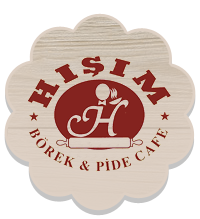 Hm Brek & Pide Cafe - www.hisimborek.com.tr